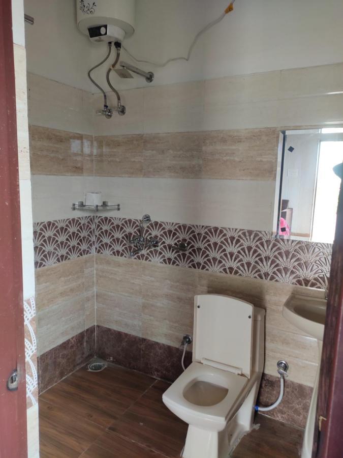 Dev Bhoomi Resort Kanatal Dış mekan fotoğraf